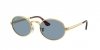 OKULARY RAY-BAN® A$AP ROCKY RB 3931 001/56 54 ROZMIAR M